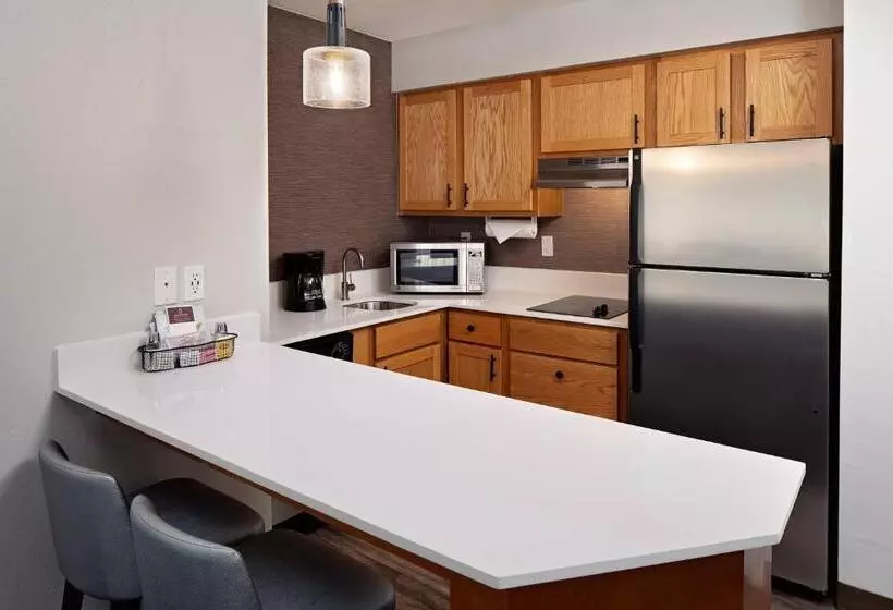 Residence Inn Arlington