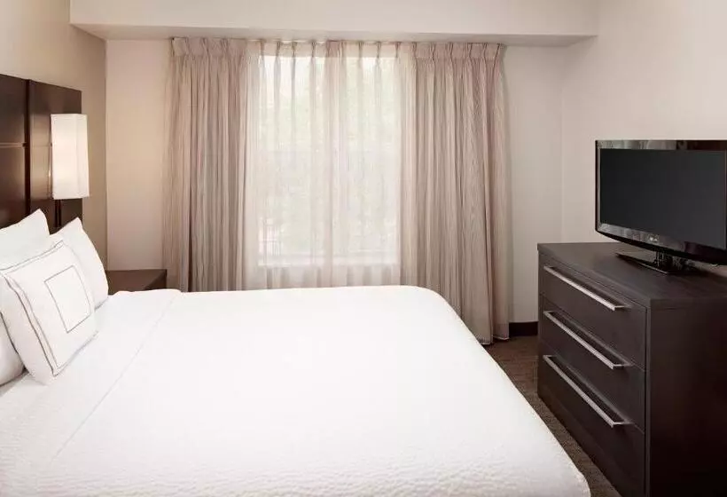 Residence Inn Arlington