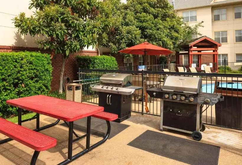 Residence Inn Arlington