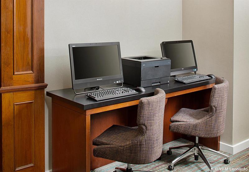 Residence Inn Atlanta Downtown