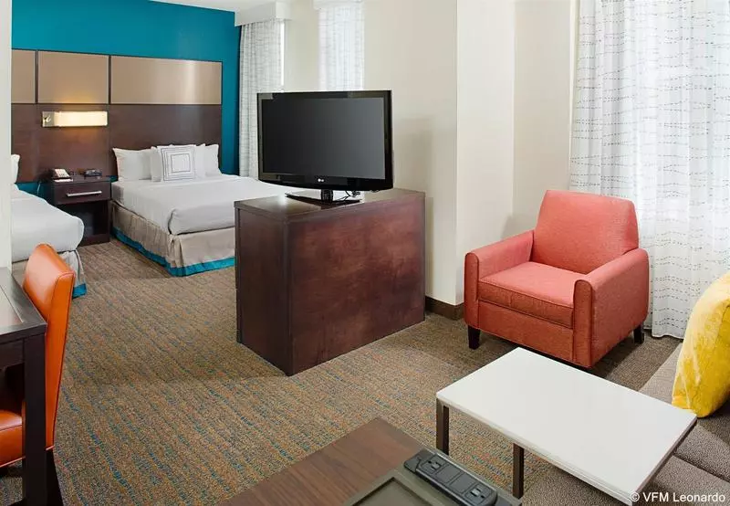 Residence Inn Atlanta Downtown