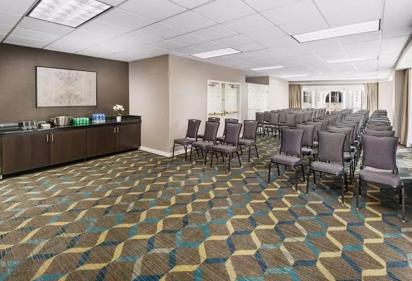 Residence Inn Atlanta Downtown