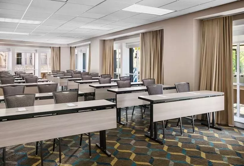 Residence Inn Atlanta Downtown