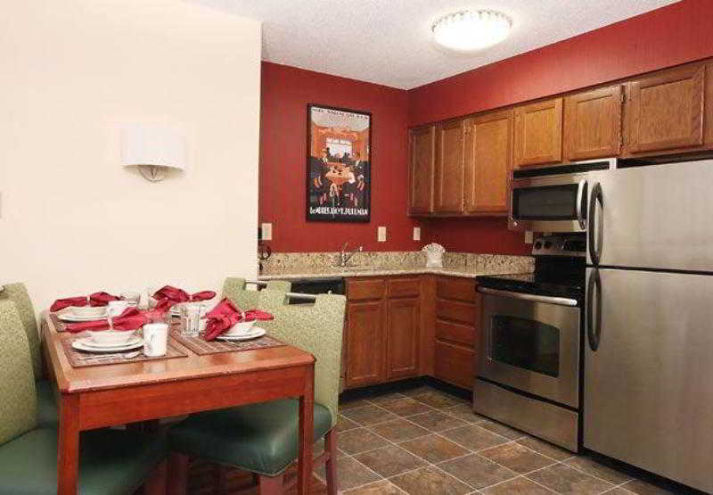 Residence Inn Atlanta Duluth Gwinnett Place