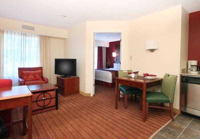 Residence Inn Atlanta Duluth Gwinnett Place