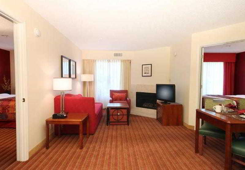 Residence Inn Atlanta Duluth Gwinnett Place