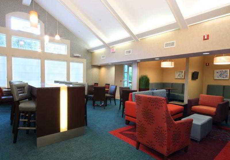 Residence Inn Atlanta Duluth Gwinnett Place