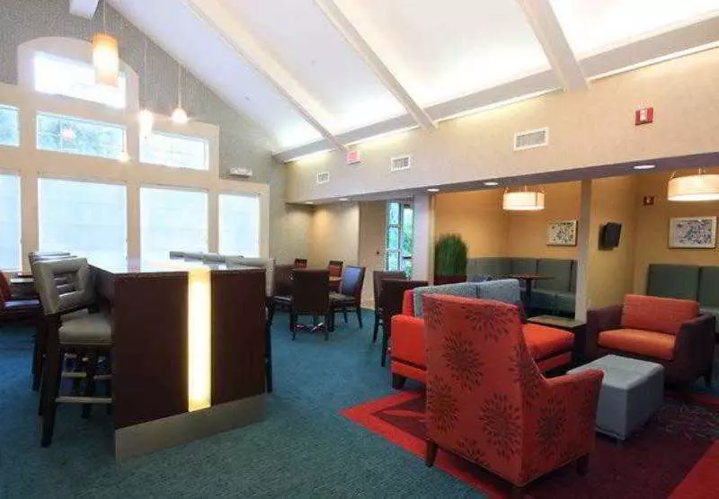 Residence Inn Atlanta Duluth Gwinnett Place