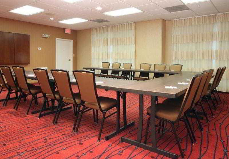 Residence Inn Atlanta Duluth Gwinnett Place