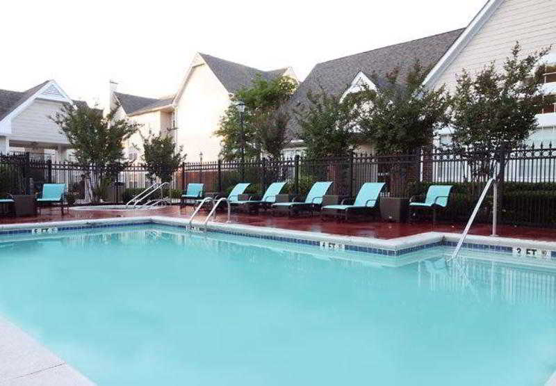 Residence Inn Atlanta Duluth Gwinnett Place