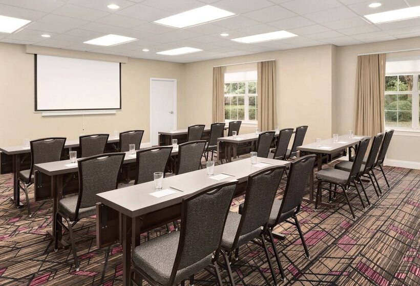 Residence Inn Atlanta Duluth Gwinnett Place