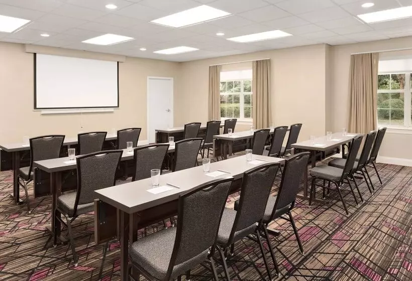 Residence Inn Atlanta Duluth Gwinnett Place