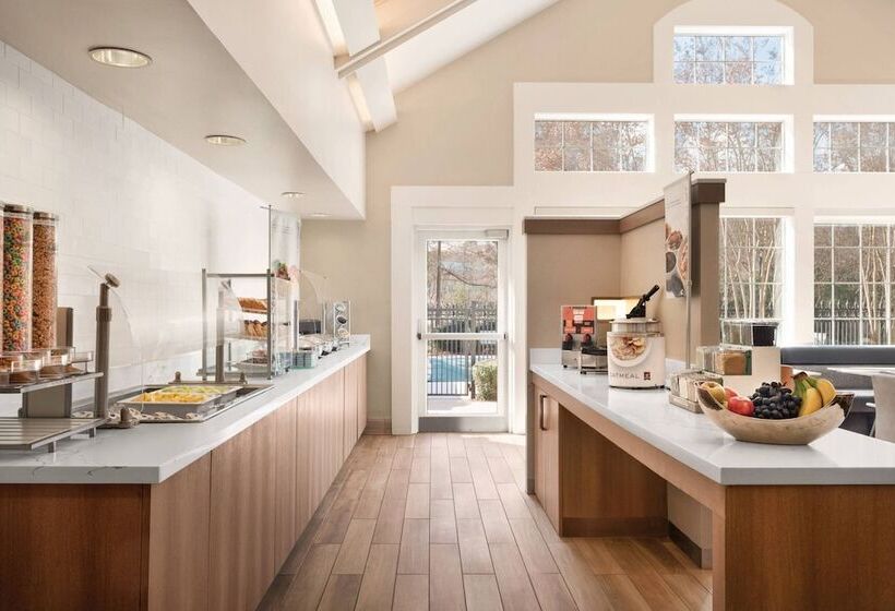 Residence Inn Atlanta Duluth Gwinnett Place