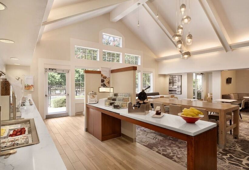 Residence Inn Atlanta Duluth Gwinnett Place