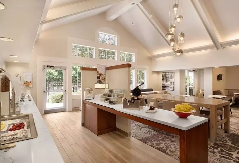 Residence Inn Atlanta Duluth Gwinnett Place