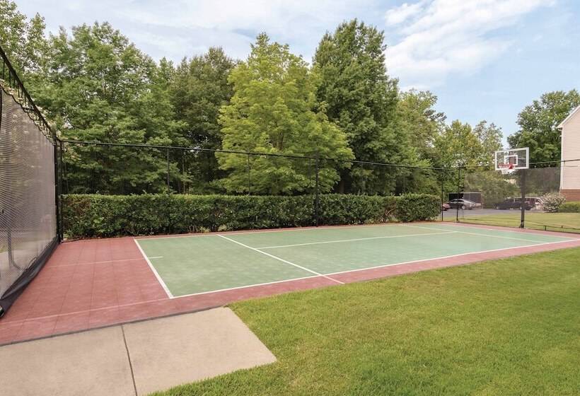 Residence Inn Atlanta Duluth Gwinnett Place