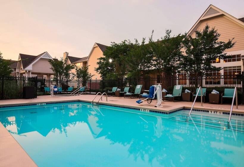 Residence Inn Atlanta Duluth Gwinnett Place