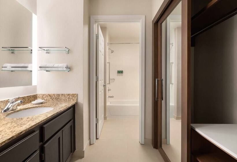 Residence Inn Atlanta Duluth Gwinnett Place