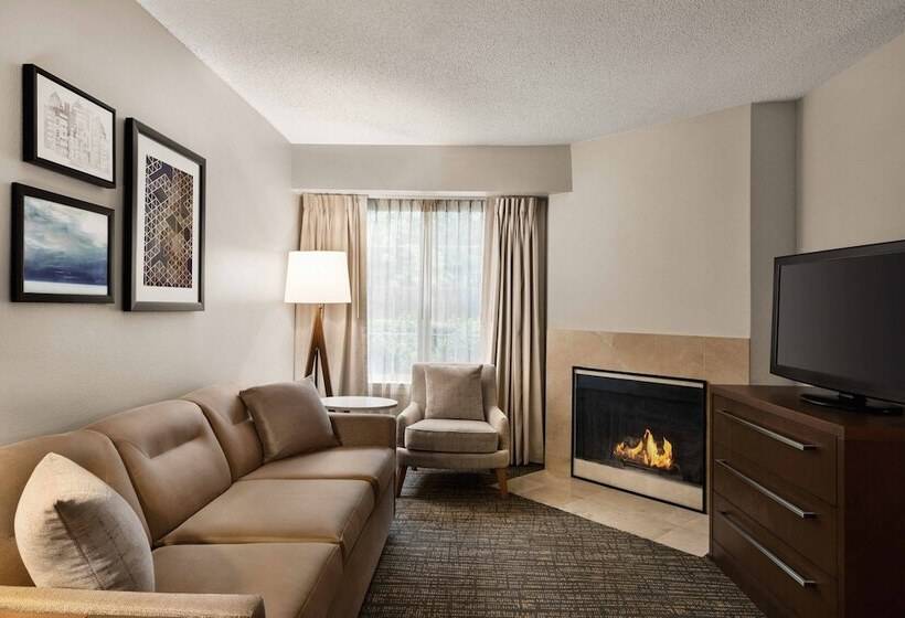 Residence Inn Atlanta Duluth Gwinnett Place