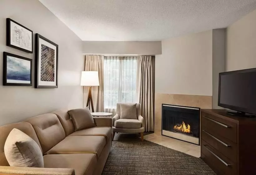 Residence Inn Atlanta Duluth Gwinnett Place