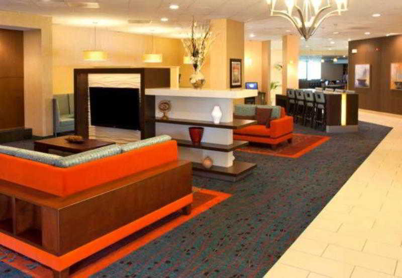 اقامتگاه Staybridge Suites Oxnard River Ridge By Ihg