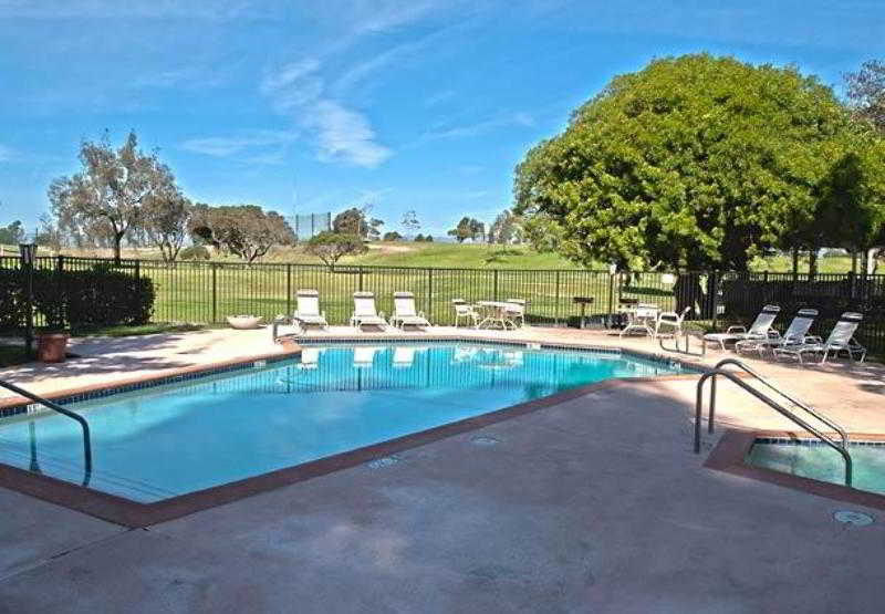 اقامتگاه Staybridge Suites Oxnard River Ridge By Ihg