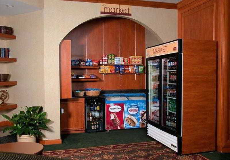 اقامتگاه Staybridge Suites Oxnard River Ridge By Ihg