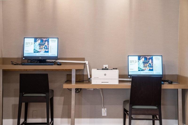 اقامتگاه Staybridge Suites Oxnard River Ridge By Ihg