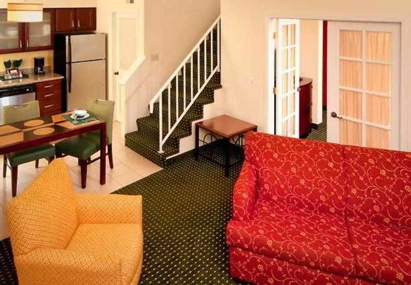 レジデンス Staybridge Suites Oxnard River Ridge By Ihg