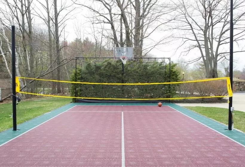 Residence Inn By Marriott Portsmouth