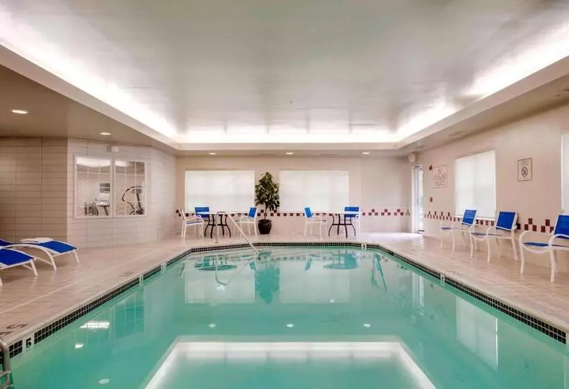 Residence Inn By Marriott Portsmouth