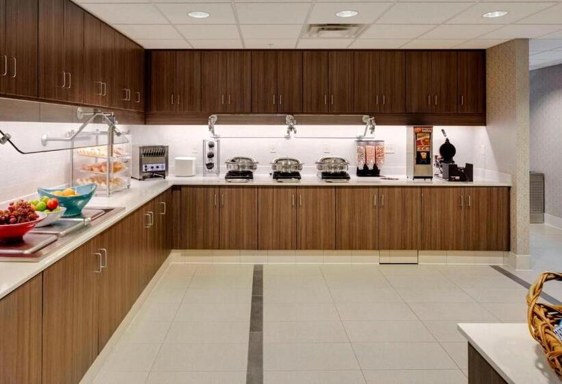 Residence Inn By Marriott Portsmouth