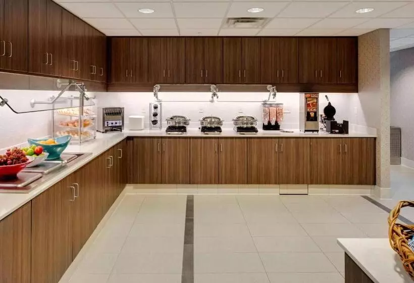 Residence Inn By Marriott Portsmouth