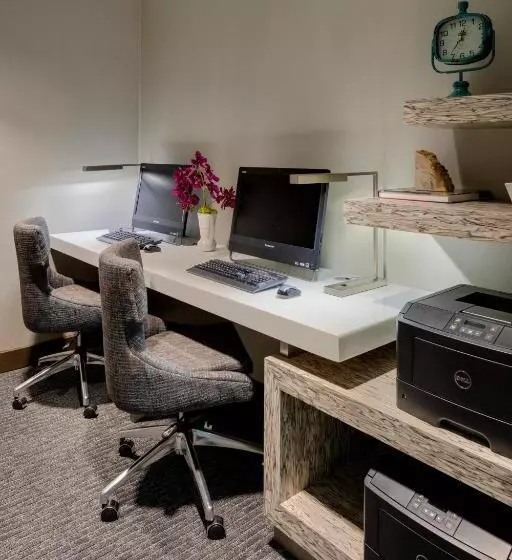 Residence Inn By Marriott Portsmouth