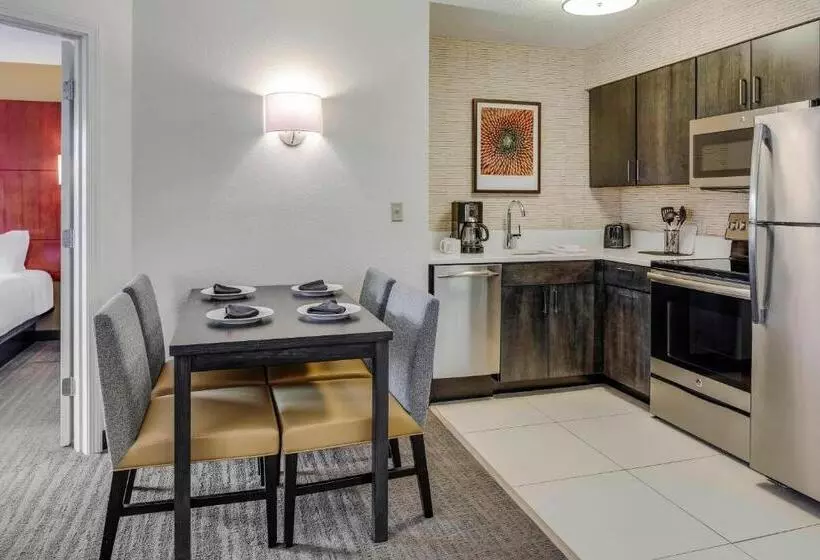 Residence Inn By Marriott Portsmouth