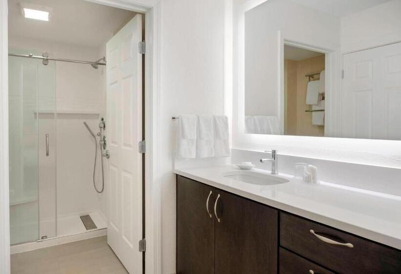 Residence Inn By Marriott Portsmouth