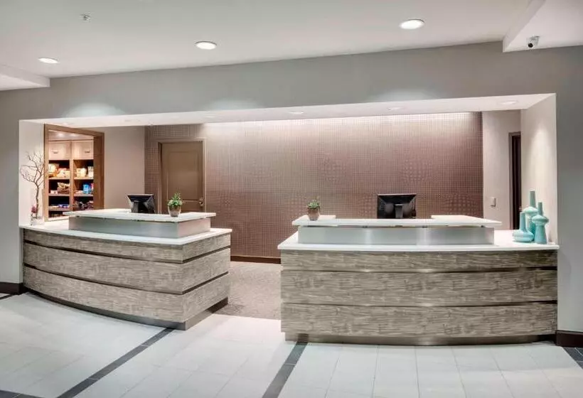 Residence Inn By Marriott Portsmouth