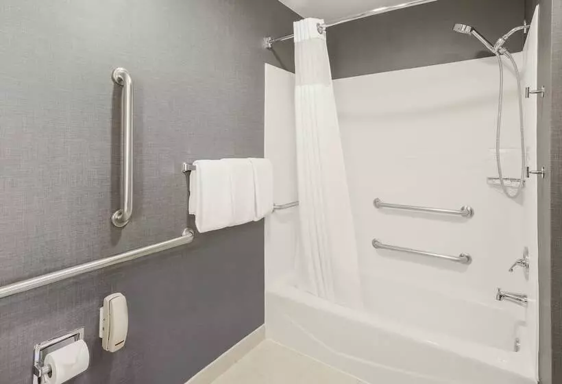 Residence Inn Chicago Deerfield