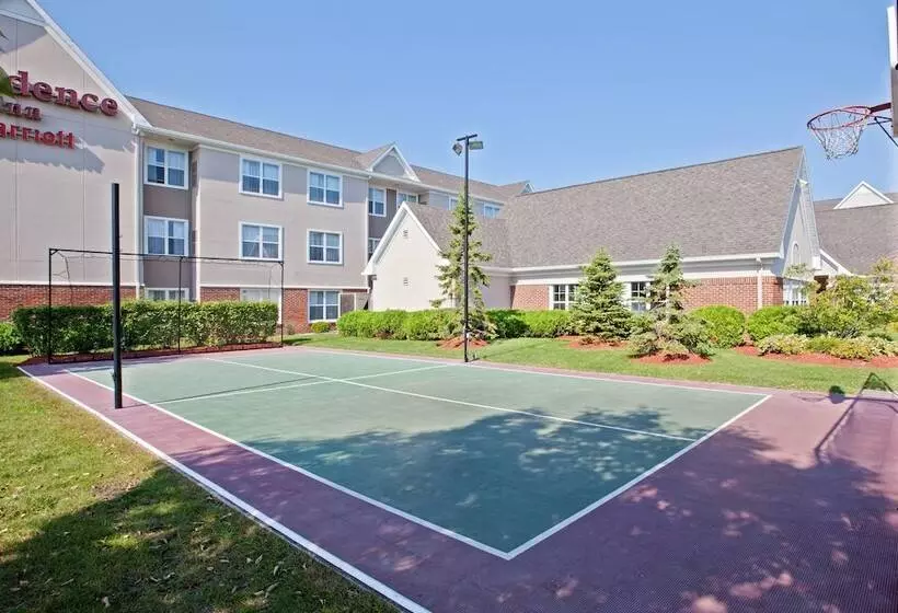 Residence Inn Chicago Southeast/hammond, In