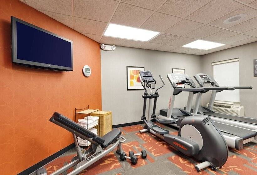 Residence Inn Chicago Southeast/hammond, In