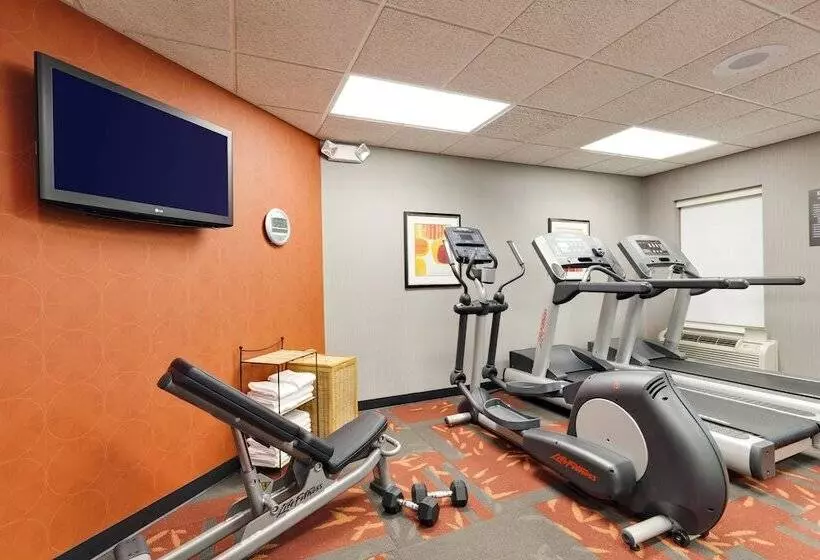 Residence Inn Chicago Southeast/hammond, In