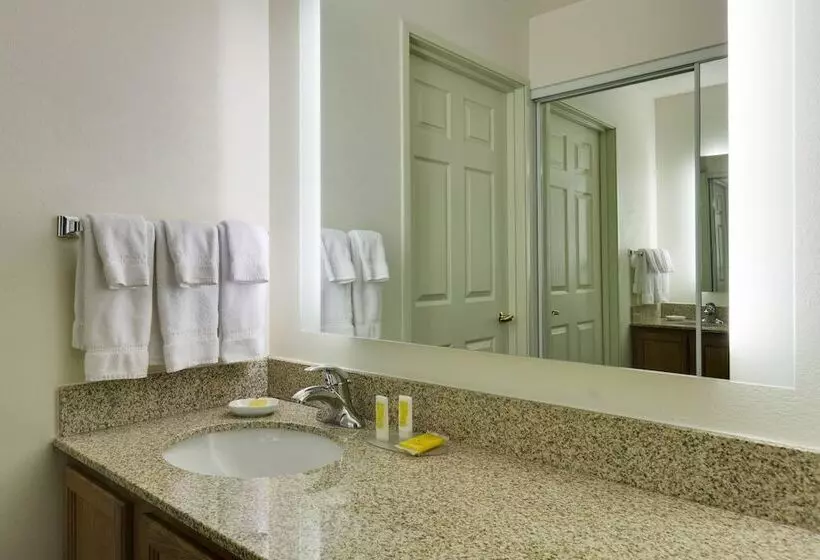 Residence Inn Chicago Southeast/hammond, In