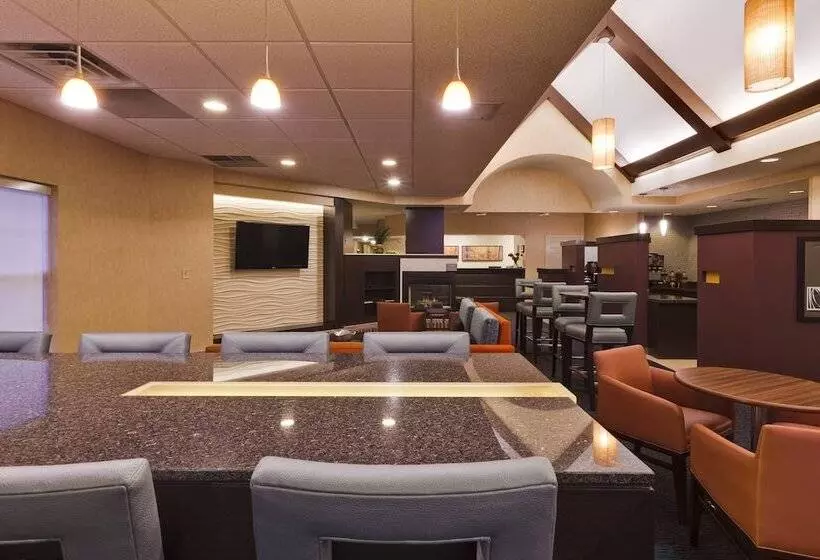 Residence Inn Chicago Southeast/hammond, In