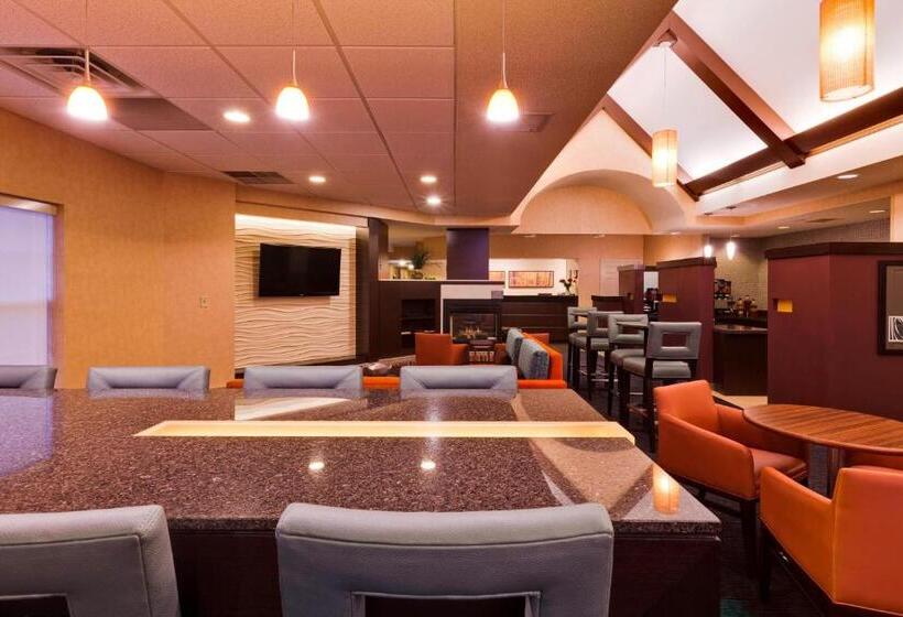 Residence Inn Chicago Southeast/hammond, In