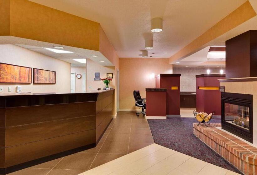 Residence Inn Chicago Southeast/hammond, In