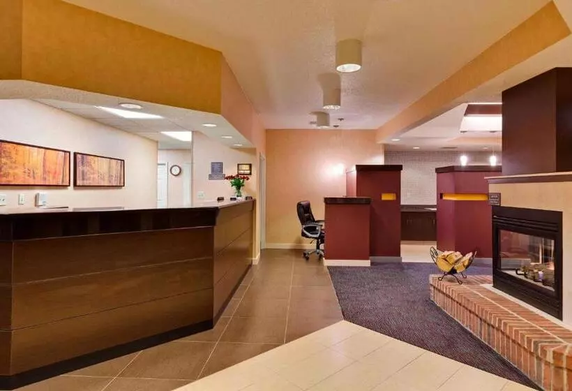 Residence Inn Chicago Southeast/hammond, In