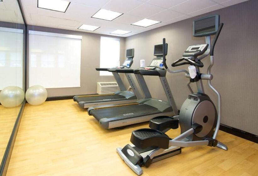 Residence Inn By Marriott Evansville East