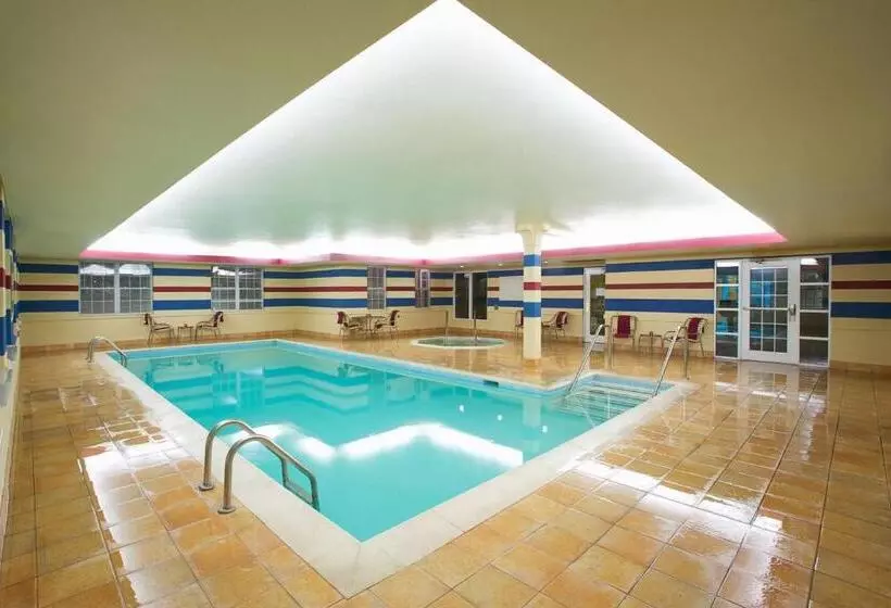 Residence Inn By Marriott Evansville East