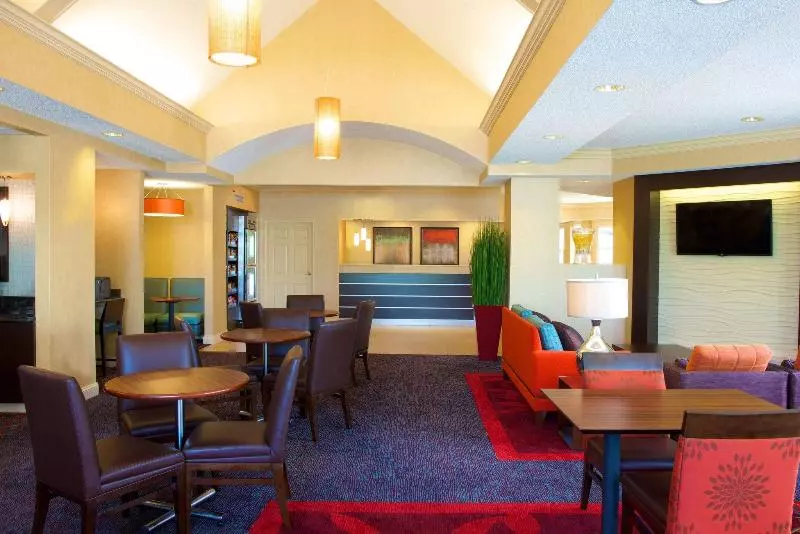 Residence Inn By Marriott Evansville East