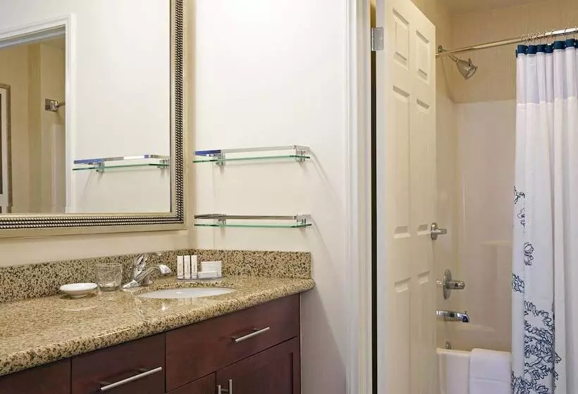 Residence Inn Lansing West